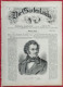 DIE GARTENLAUBE 1897 Nr 4 JUNGE HOLLANDERIN - Autres & Non Classés