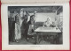 DIE GARTENLAUBE 1897 Nr 7. WASHINGTON USA. KARNEVAL CARNIVAL CARNAVAL - Autres & Non Classés