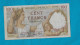 Billet De BANQUE De FRANCE 100 FRANCS SULLY ,  NZ 10 7 1941    NZ --------   Y.23328      069 -          92x180mm - 100 F 1939-1942 ''Sully''