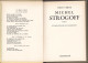 Hachette - Idéal Bibliothèque - Jules Verne - "Michel Strogoff - Tome 1" - 1965 - Ideal Bibliotheque