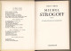 Hachette - Idéal Bibliothèque - Jules Verne - "Michel Strogoff - Tome 1" - 1965 - #Ben&JulesVerne - Ideal Bibliotheque