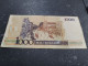 BRESIL - Billet De 1000 Cruzados - Brésil