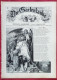 DIE GARTENLAUBE 1897 Nr 11. KAISER WILHELM I. SKUTARI SCUTARI KONSTANTINOPEL CONSTANTINOPLE - Autres & Non Classés