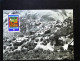 ►. CHINE. LIECHTENSTEIN Maximum Card  - AK 175718 MC - Pc + Stamp - MK/Nr.115 Tibet - Thangka-Detail - Maximumkaarten