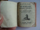 Mini Dico "Poucet" Français/Allemand 60's - Dictionaries