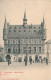 GERAARDSBERGEN GRAMMONT L'HOTEL DE VILLE ALBERT SUGG SERIE 15 NR 2 - Geraardsbergen