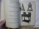 Delcampe - CATALOGUE DE VENTE : TABLEAUX - OBJETS D'ART D'EXTREME ORIENT - PARIS 1942 - Innendekoration