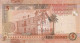 Jordan 5 Dinar  2010   P-35   UNC - Jordan