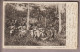 Ozeanien Fiji Suva 1901-04-10 Foto Dragging Dead To Cannibal Feast - Figi