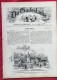 DIE GARTENLAUBE 1897 Nr 19. LEIPZIG. SPALATO SPLIT CROATIA - Autres & Non Classés