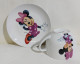 71292 Tazza Con Piattino In Ceramica Disney - Minni - Cups