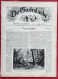 DIE GARTENLAUBE 1897 Nr 23 KAIRO CAIRO - Altri & Non Classificati