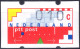 Niederlande Nederland ATM 1 + 2 Postfrisch Frama Klüssendorf Automatenmarken Etiquetas Automatici - Automatenmarken [ATM]