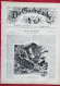 DIE GARTENLAUBE 1897 Nr 27. MONTENEGRO - Other & Unclassified