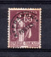 FRANCE / PREOS N° 73 NEUF** - 1893-1947