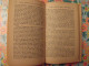 Double Assassinat Dans La Rue Morgue Par Edgar Alan Poe. Charles Baudelaire.. Garamond 1947 - Fantásticos