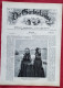DIE GARTENLAUBE 1897 Nr 38 - Altri & Non Classificati