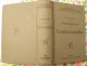 Dictionnaire Manuel Illustré Des Sciences Usuelles. E. Bouant. Armand Colin, Paris, 1894 - Dictionnaires