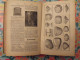 Delcampe - Dictionnaire Manuel Illustré Des Sciences Usuelles. E. Bouant. Armand Colin, Paris, 1894 - Dictionnaires