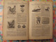 Delcampe - Dictionnaire Manuel Illustré Des Sciences Usuelles. E. Bouant. Armand Colin, Paris, 1894 - Dictionnaires