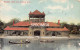 Pavillon Belle Isle Detroit - Detroit