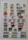 Lot De Timbres De L'Ile De Man - Collections (sans Albums)