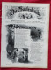 DIE GARTENLAUBE 1897 Nr 50 BERLIN. NURNBERG - Sonstige & Ohne Zuordnung