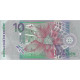 Suriname, 10 Gulden, 2000, 2000-01-01, KM:147, NEUF - Surinam