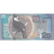 Suriname, 25 Gulden, 2000, 2000-01-01, KM:148, NEUF - Suriname