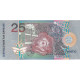 Suriname, 25 Gulden, 2000, 2000-01-01, KM:148, NEUF - Suriname