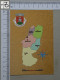 PORTUGAL  - BELMONTE - BRAZÃO E BANDEIRA - 2 SCANS  - (Nº57503) - Castelo Branco