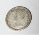 PAYS-BAS WILHELMINA 10 CENTS 1921 ZILVER/ARGENT/SILVER/SILBER/PLATA/ARGENTO ONLY 5.000.000 EX. COTES : 3€-15€-35€-80€ - 10 Cent