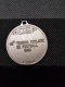 Médaille - Suisse - Genève - 42ème Tournoi Scolaire De Football 1990 - A.C.G.F - Autres & Non Classés