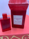 Burberry Brit Red Special Edition - Miniaturas Mujer (en Caja)