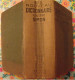 Nouveau Dictionnaire Illustré Simon. 1937. 100 Dessins 12 Tableaux Couleurs 100 Cartes - Dictionnaires