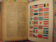 Nouveau Dictionnaire Illustré Simon. 1937. 100 Dessins 12 Tableaux Couleurs 100 Cartes - Dictionnaires