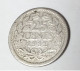 PAYS-BAS WILHELMINA 25 CENTS 1912 ZILVER/ARGENT/SILVER/SILBER/PLATA/ARGENTO ONLY 1.600.000 EX. COTES : 20€-75€-150€-300€ - 25 Cent