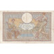 France, 100 Francs, 1938, U.60499, TTB, Fayette:25.28, KM:86b - 100 F 1908-1939 ''Luc Olivier Merson''