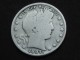 Half 1/2 Dollar 1897- BARBER  - Silver - Etats-Unis - United States - USA **** EN ACHAT IMMEDIAT **** - 1892-1915: Barber