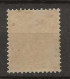 1899 MH/* Netherlands NVPH 56 - Ongebruikt