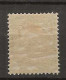 1899 MH/* Netherlands NVPH 73 - Nuovi