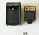 C243 Ancien Flash ASA Canon - Materiaal & Toebehoren