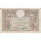 France, 100 Francs, Luc Olivier Merson, F.57712, TB, Fayette:25.10, KM:86b - 100 F 1908-1939 ''Luc Olivier Merson''