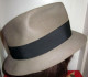 Borsalino Cappello Gian Luigi Pesce Genova Vintage - Accessoires