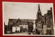 Carte - Pluvigner  -(Morbihan ) - Place Du Marché - Pluvigner