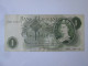 England 1 Pound 1970-1977 Sign.J.Page Banknote - 1 Pound