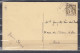 Postkaart Van Wolvertem Naar Uccle - 1932 Ceres Und Mercure