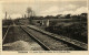 HOUDEMONT - La Grande Ligne De Chemin De Fer Ostende-Bale - Habay