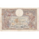 France, 100 Francs, Luc Olivier Merson, 1938, Y.62673, TB, Fayette:25.36, KM:86b - 100 F 1908-1939 ''Luc Olivier Merson''