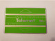 Switzerland / L&G / TELEMAT GREEN / RRR - Suisse